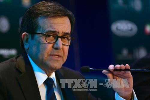 Мексика считает возможной реализацию ТТП без США - ảnh 1